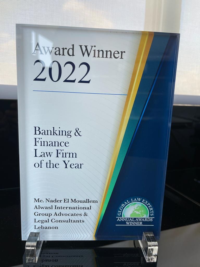 Banking & Finance Law Firm